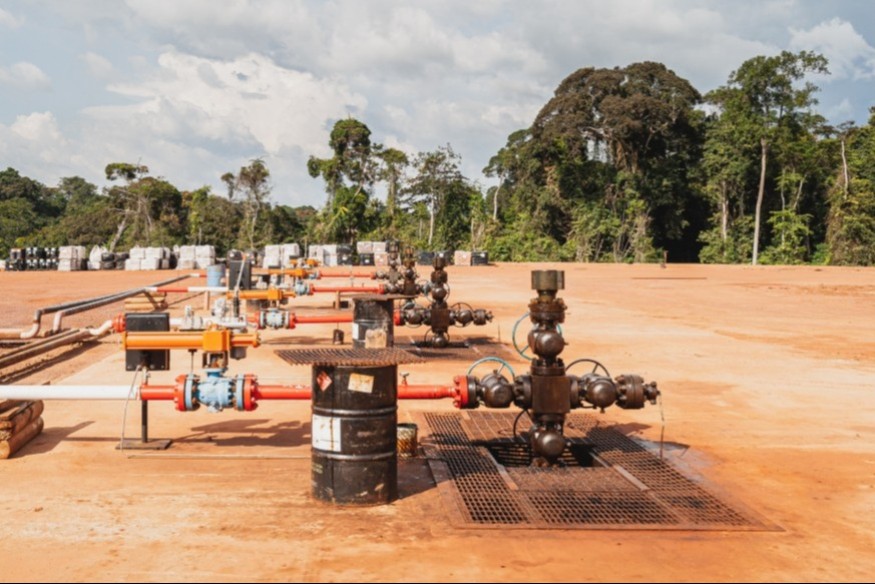 Le Gabon redessine sa stratégie énergétique : entre relance pétrolière et pari sur le gaz