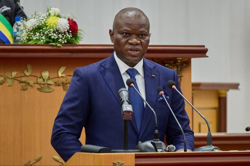 État de la Nation : ce qu'il faut retenir du discours du Chef de l'Etat Brice Clotaire Oligui Nguema